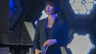 Celebrate The Upcoming Wasp Marvel Movie With This Beautiful Concept Art